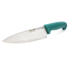 Master Kitchen Knife - Green, Home & Lifestyle, Kitchen Tools And Accessories, Chase Value, Chase Value