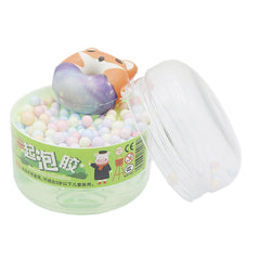 Slime Tk 7865 - Green, Kids, Clay And Slime, Chase Value, Chase Value