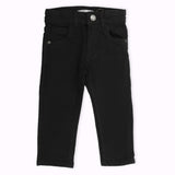 Boys Denim Pant - Black, Boys Pants, Chase Value, Chase Value
