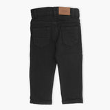 Boys Denim Pant - Black, Boys Pants, Chase Value, Chase Value