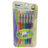 Glitter Pen 309, Pencil Boxes & Stationery Sets, Chase Value, Chase Value