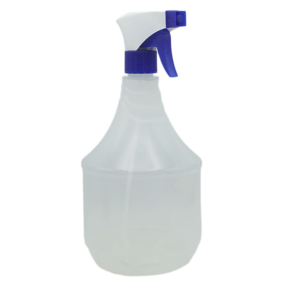 Splash Spray Bottle - Navy Blue, Home & Lifestyle, Accessories, Chase Value, Chase Value