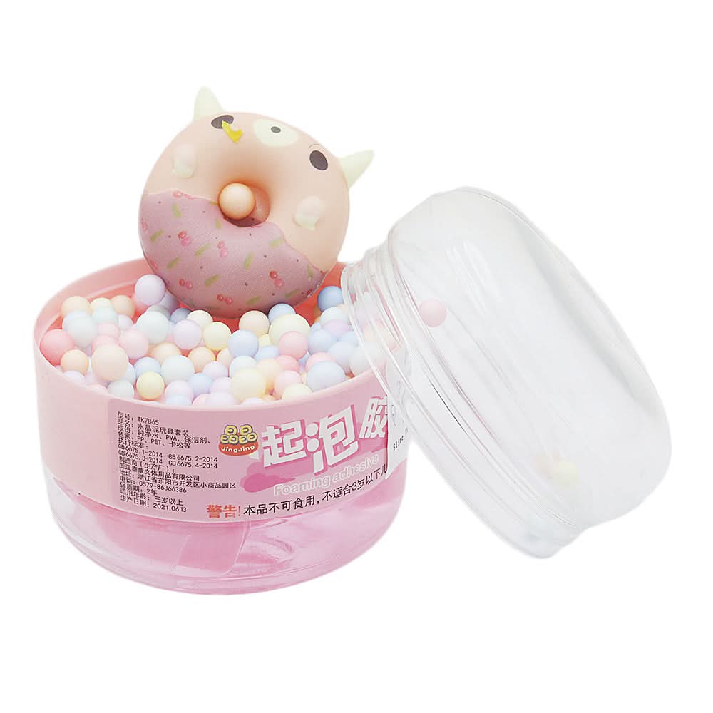 Slime Tk 7865 - Pink, Kids, Clay And Slime, Chase Value, Chase Value