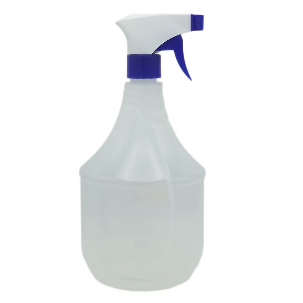 Splash Spray Bottle - Navy Blue, Home & Lifestyle, Accessories, Chase Value, Chase Value
