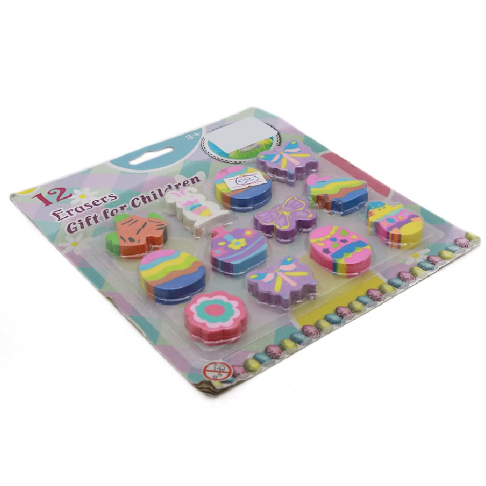 Sharpner And Eraser, Pencil Boxes & Stationery Sets, Chase Value, Chase Value
