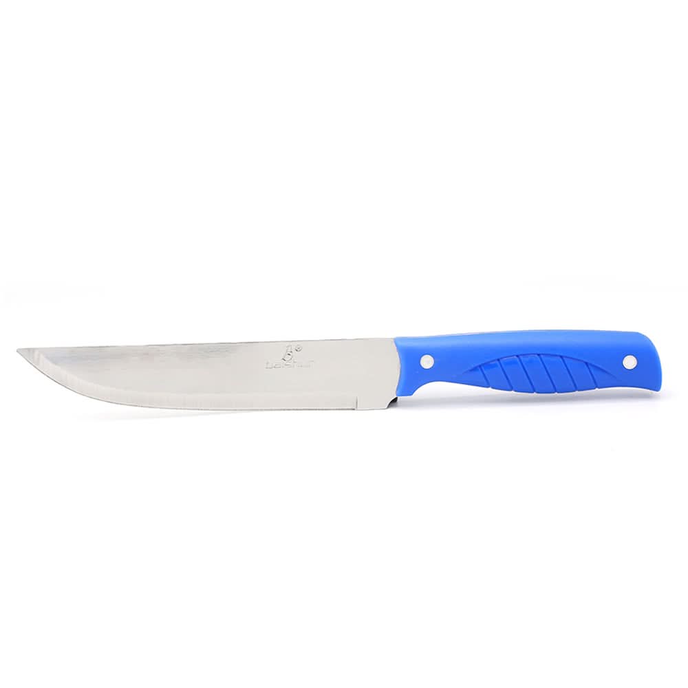 Kitchen Chef Knife Medium - Blue, Home & Lifestyle, Kitchen Tools And Accessories, Chase Value, Chase Value