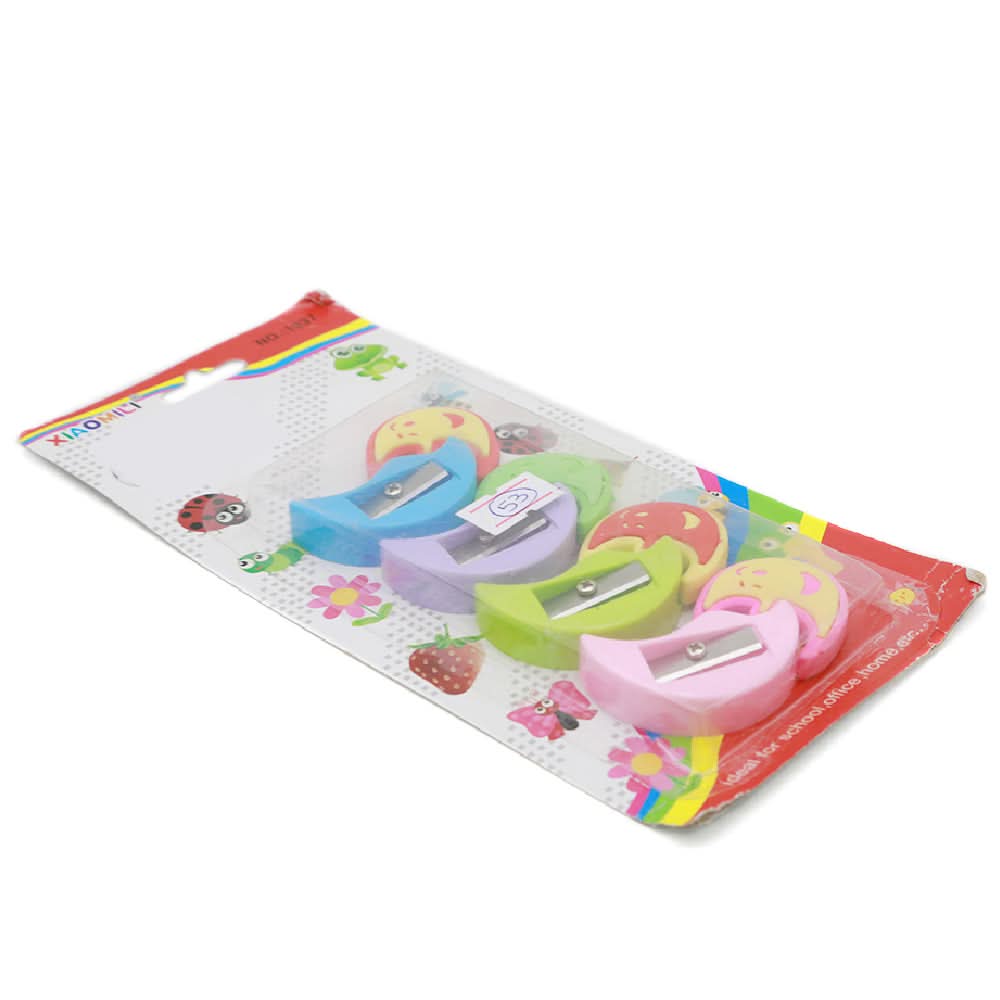 Sharpner And Eraser, Pencil Boxes & Stationery Sets, Chase Value, Chase Value