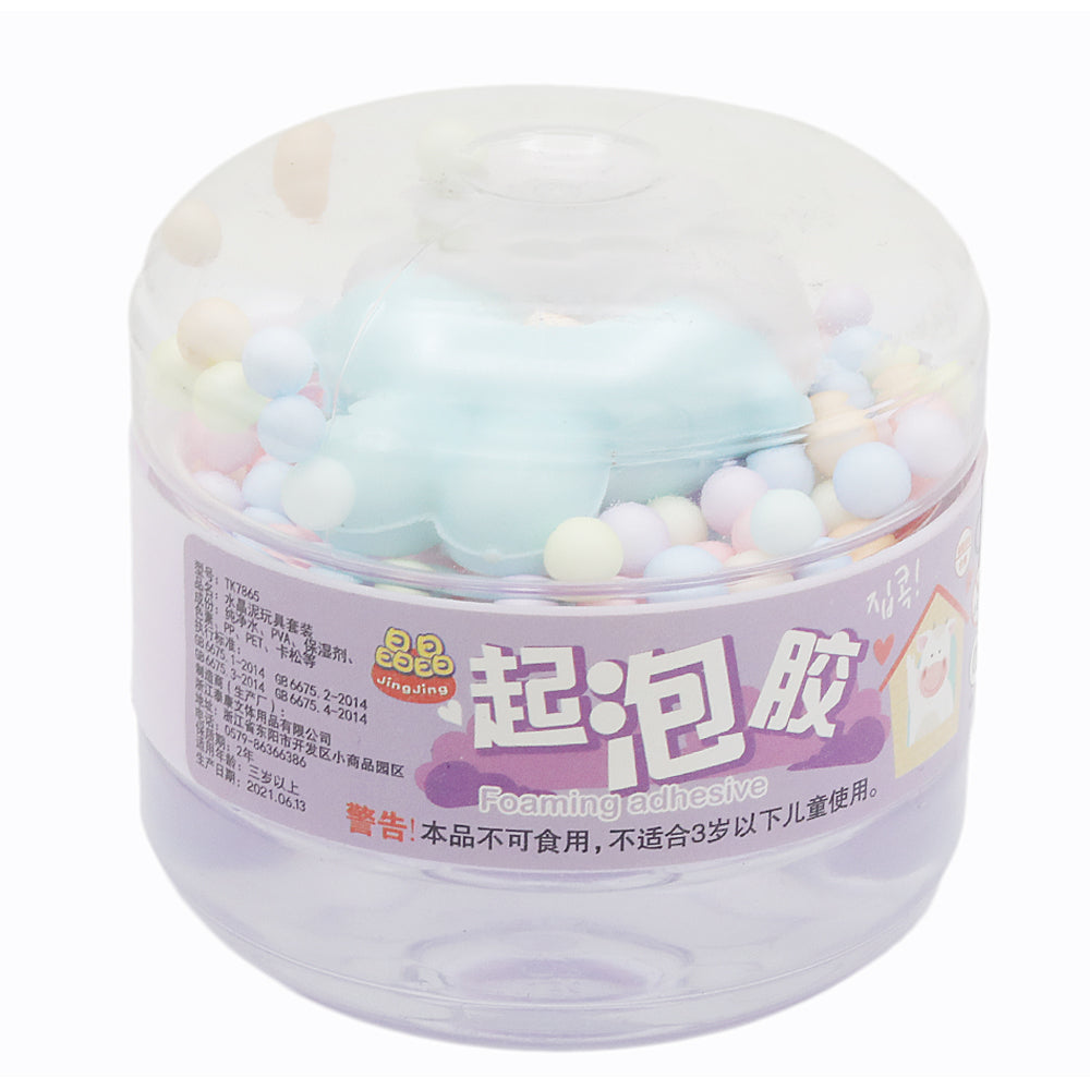 Slime Tk 7865 - Purple, Kids, Clay And Slime, Chase Value, Chase Value