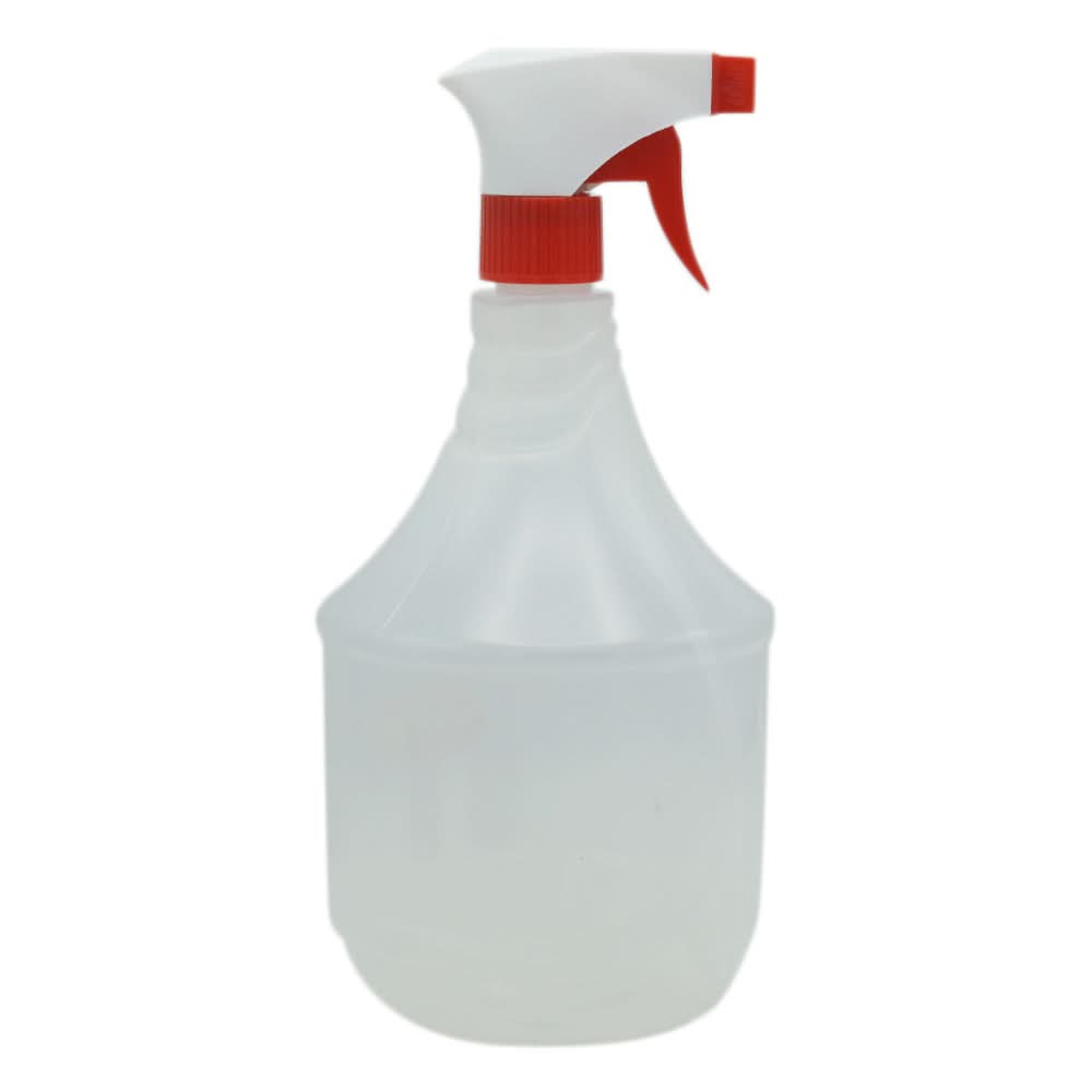 Splash Spray Bottle - Red, Home & Lifestyle, Accessories, Chase Value, Chase Value