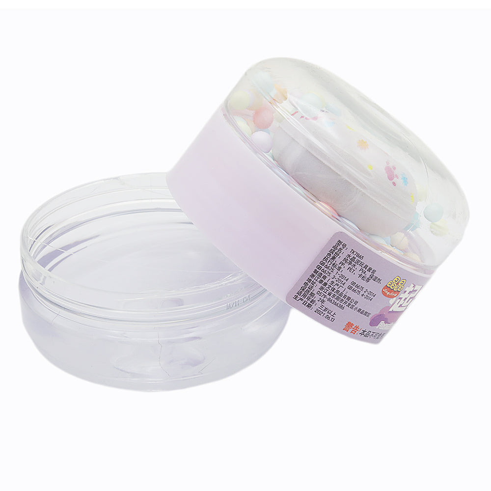 Slime Tk 7865 - Purple, Kids, Clay And Slime, Chase Value, Chase Value