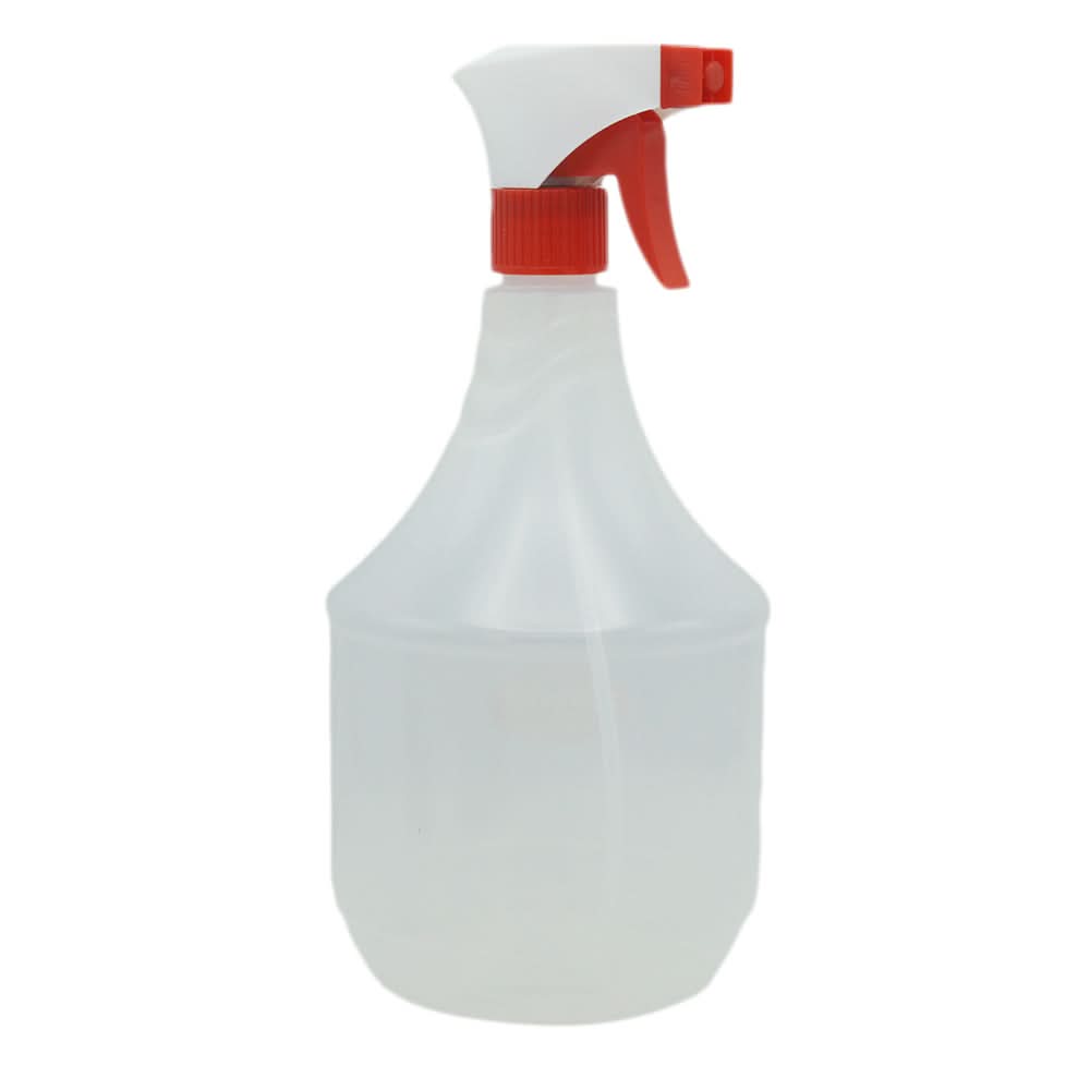 Splash Spray Bottle - Red, Home & Lifestyle, Accessories, Chase Value, Chase Value