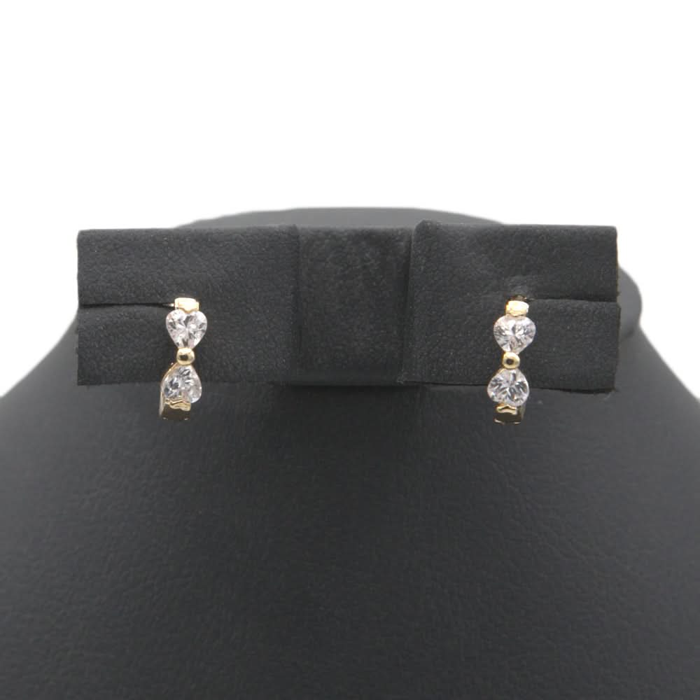 Ear Bali - Golden - C, Women, Earrings & Tops, Chase Value, Chase Value