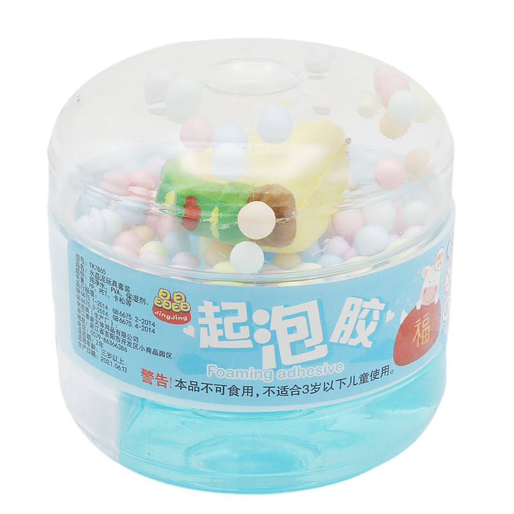 Slime Tk 7865 - Blue, Kids, Clay And Slime, Chase Value, Chase Value