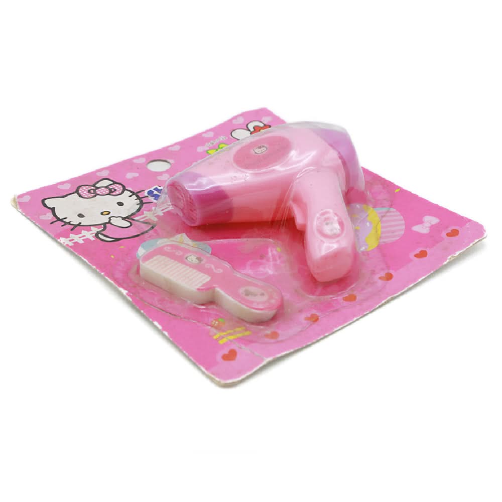 Sharpner 80082 - Light Pink, Pencil Boxes & Stationery Sets, Chase Value, Chase Value