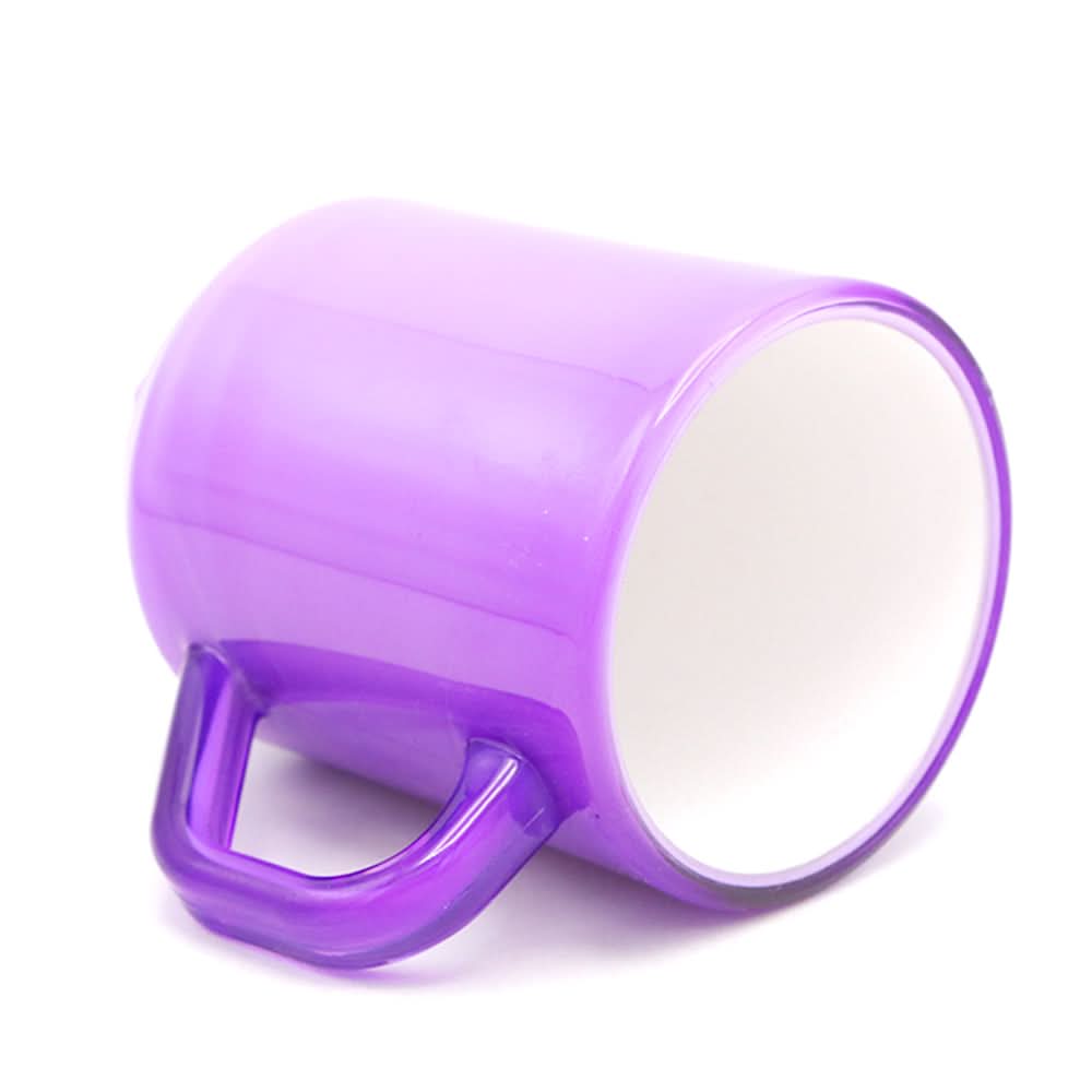 Tea Mug - Purple, Home & Lifestyle, Thermos & Mug, Chase Value, Chase Value
