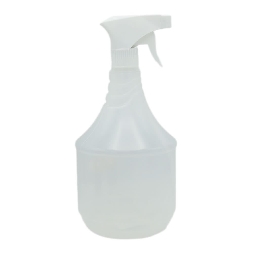 Splash Spray Bottle - White, Home & Lifestyle, Accessories, Chase Value, Chase Value