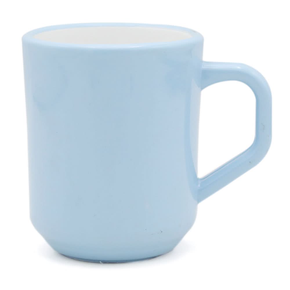 Tea Mug - Light Blue, Home & Lifestyle, Thermos & Mug, Chase Value, Chase Value