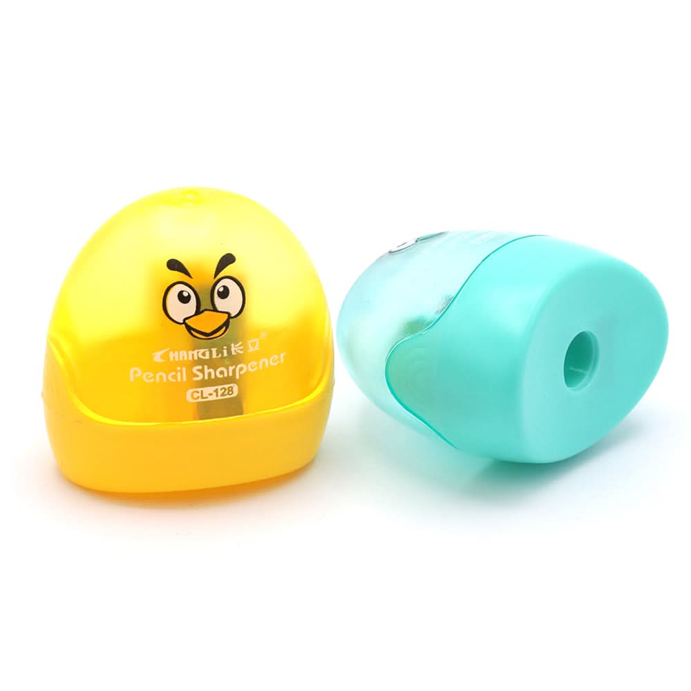 Sharpener - Multi, Pencil Boxes & Stationery Sets, Chase Value, Chase Value