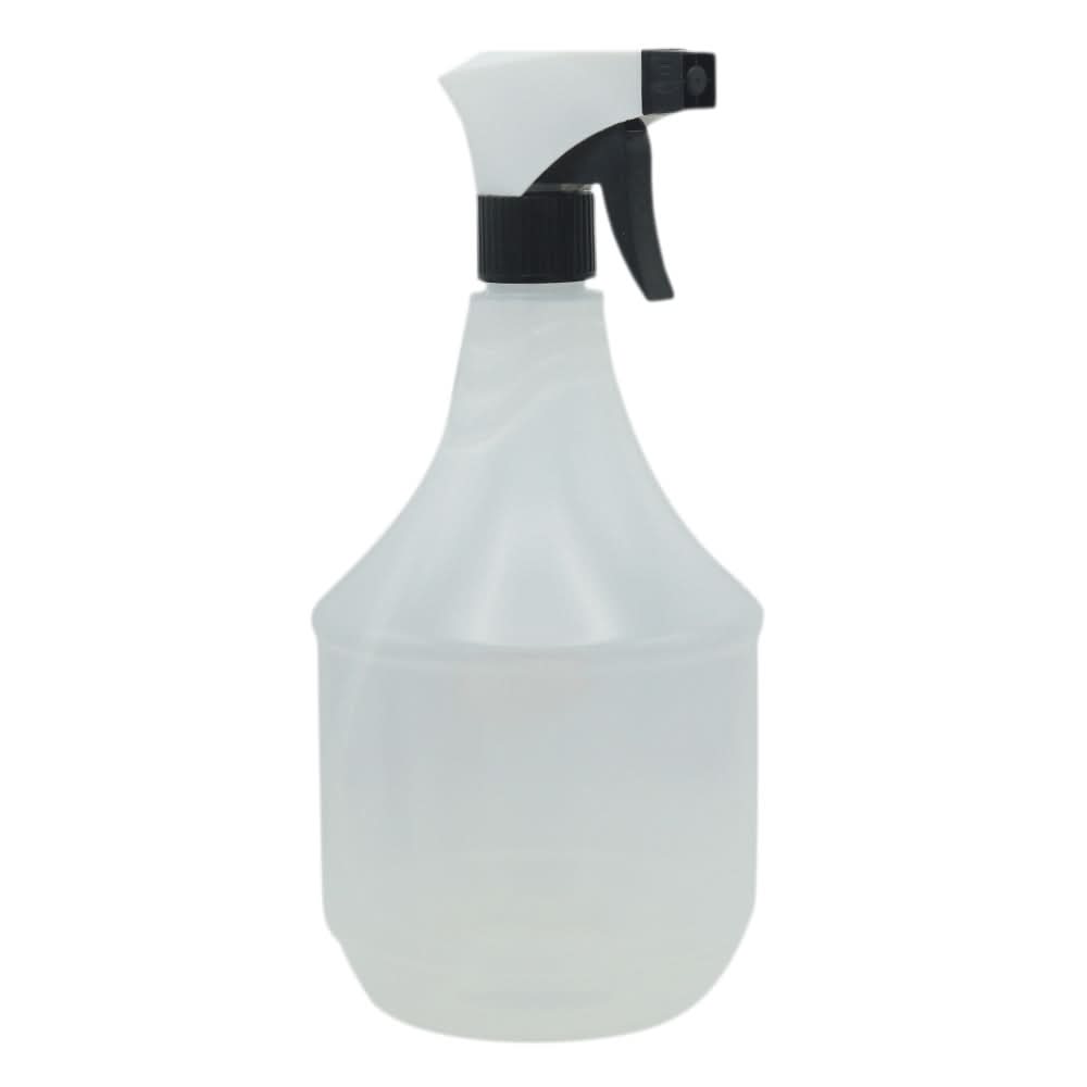 Splash Spray Bottle - Black, Home & Lifestyle, Accessories, Chase Value, Chase Value