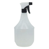 Splash Spray Bottle - Black, Home & Lifestyle, Accessories, Chase Value, Chase Value