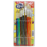 Art Brush 2371-4, Pencil Boxes & Stationery Sets, Chase Value, Chase Value