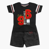 Boys Suit - Black, Boys Sets & Suits, Chase Value, Chase Value