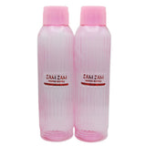 Zam Zam Water Bottle - Pink, Home & Lifestyle, Glassware & Drinkware, Chase Value, Chase Value