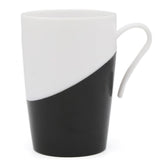 Delight Mug 1Pc - Black, Home & Lifestyle, Thermos & Mug, Chase Value, Chase Value