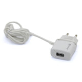 Wall Charger WC-105, Home & Lifestyle, Mobile Charger, Chase Value, Chase Value