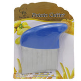 Chips Cutter (A-68) - Blue, Home & Lifestyle, Kitchen Tools And Accessories, Chase Value, Chase Value
