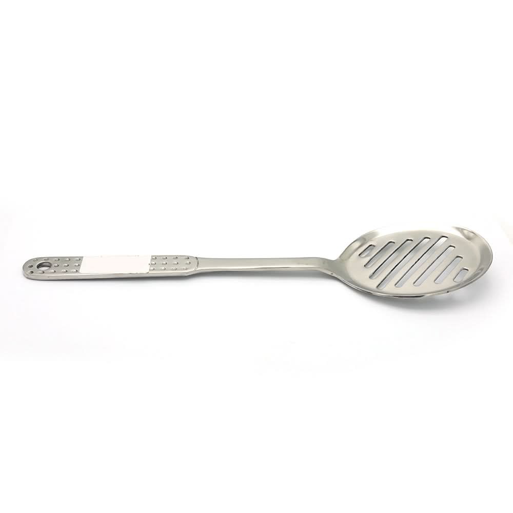 Golchi Jara Palta Dot Rice 10 - Silver, Home & Lifestyle, Kitchen Tools And Accessories, Chase Value, Chase Value