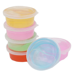 Slime Tk 7706 - Multi, Kids, Clay And Slime, Chase Value, Chase Value