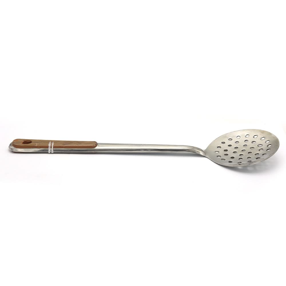Cooking Spoon - Silver, Home & Lifestyle, Serving And Dining, Chase Value, Chase Value