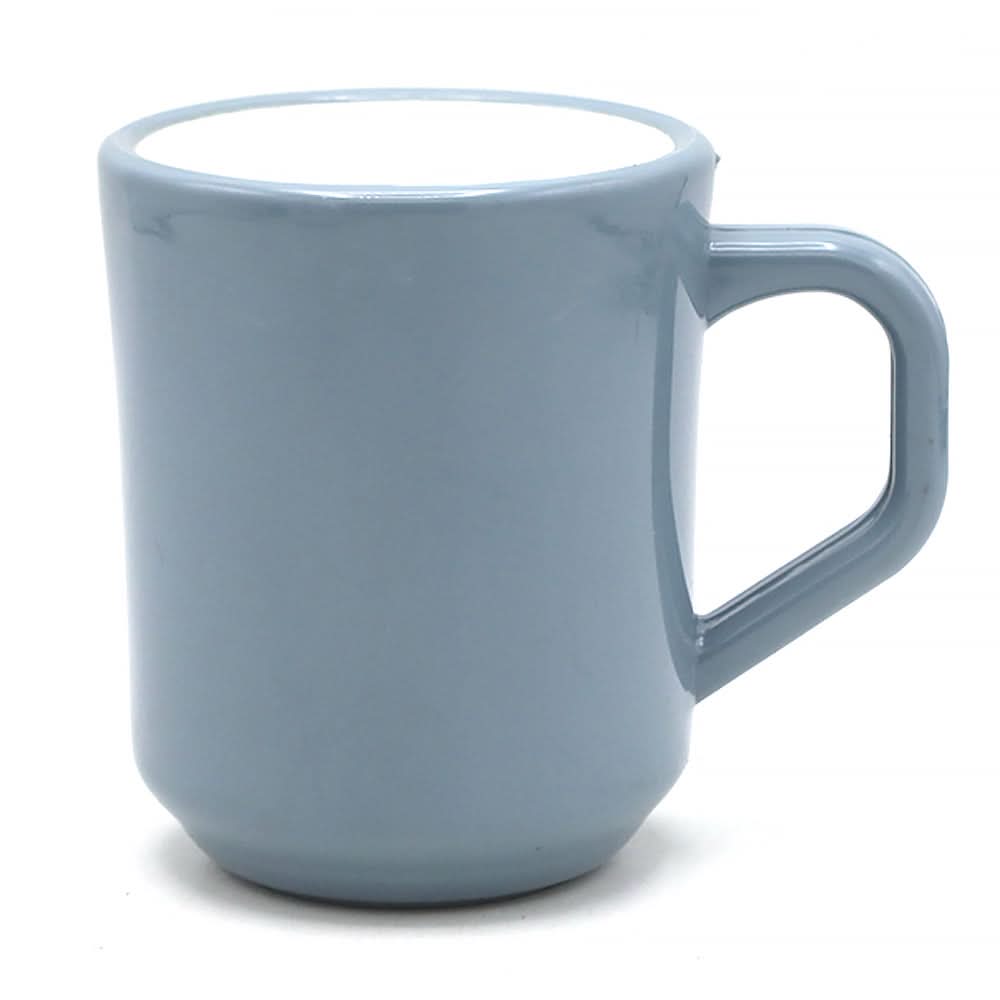 Tea Mug - Grey, Home & Lifestyle, Thermos & Mug, Chase Value, Chase Value