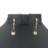 Ear Bali - Golden - G, Women, Earrings & Tops, Chase Value, Chase Value