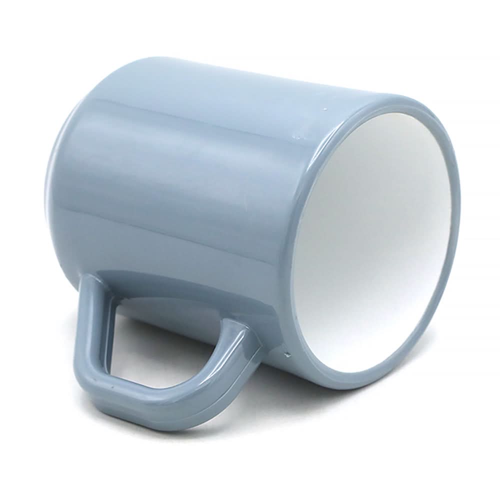 Tea Mug - Grey, Home & Lifestyle, Thermos & Mug, Chase Value, Chase Value
