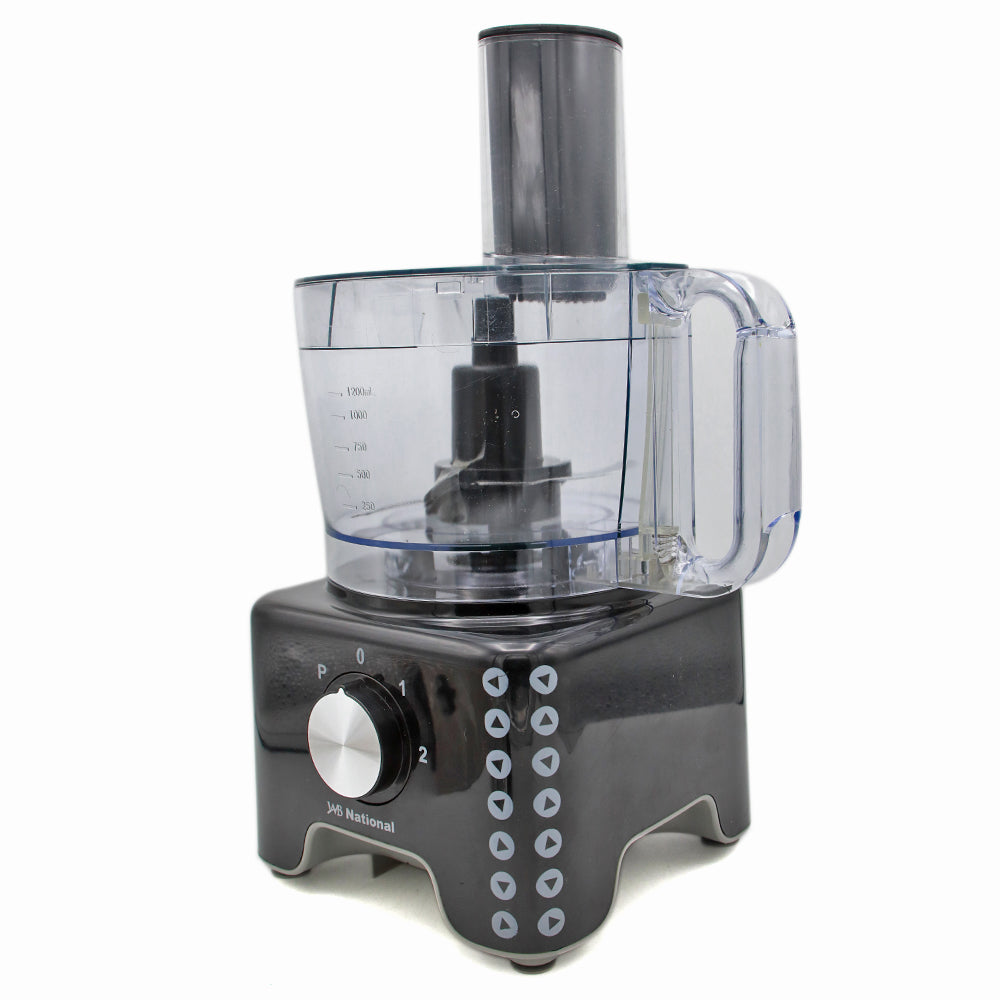 National Food Chopper - HC 558, Home & Lifestyle, Chopper, National, Chase Value