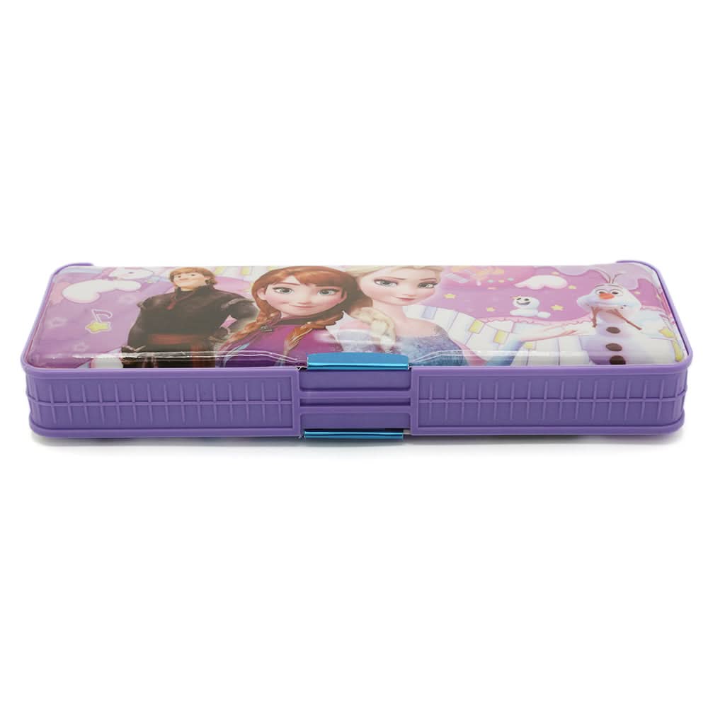 Pencil Box - Purple, Pencil Boxes & Stationery Sets, Chase Value, Chase Value