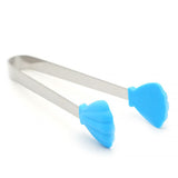 Mini Tong (A-67) - Blue, Home & Lifestyle, Kitchen Tools And Accessories, Chase Value, Chase Value