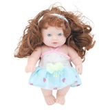 Children Doll - BLUE, Kids, Dolls and House, Chase Value, Chase Value