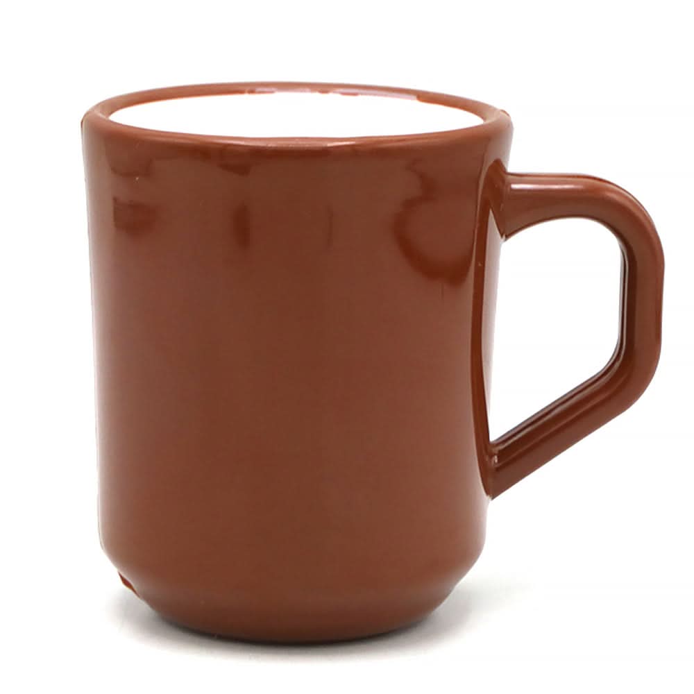 Tea Mug - Brown, Home & Lifestyle, Thermos & Mug, Chase Value, Chase Value