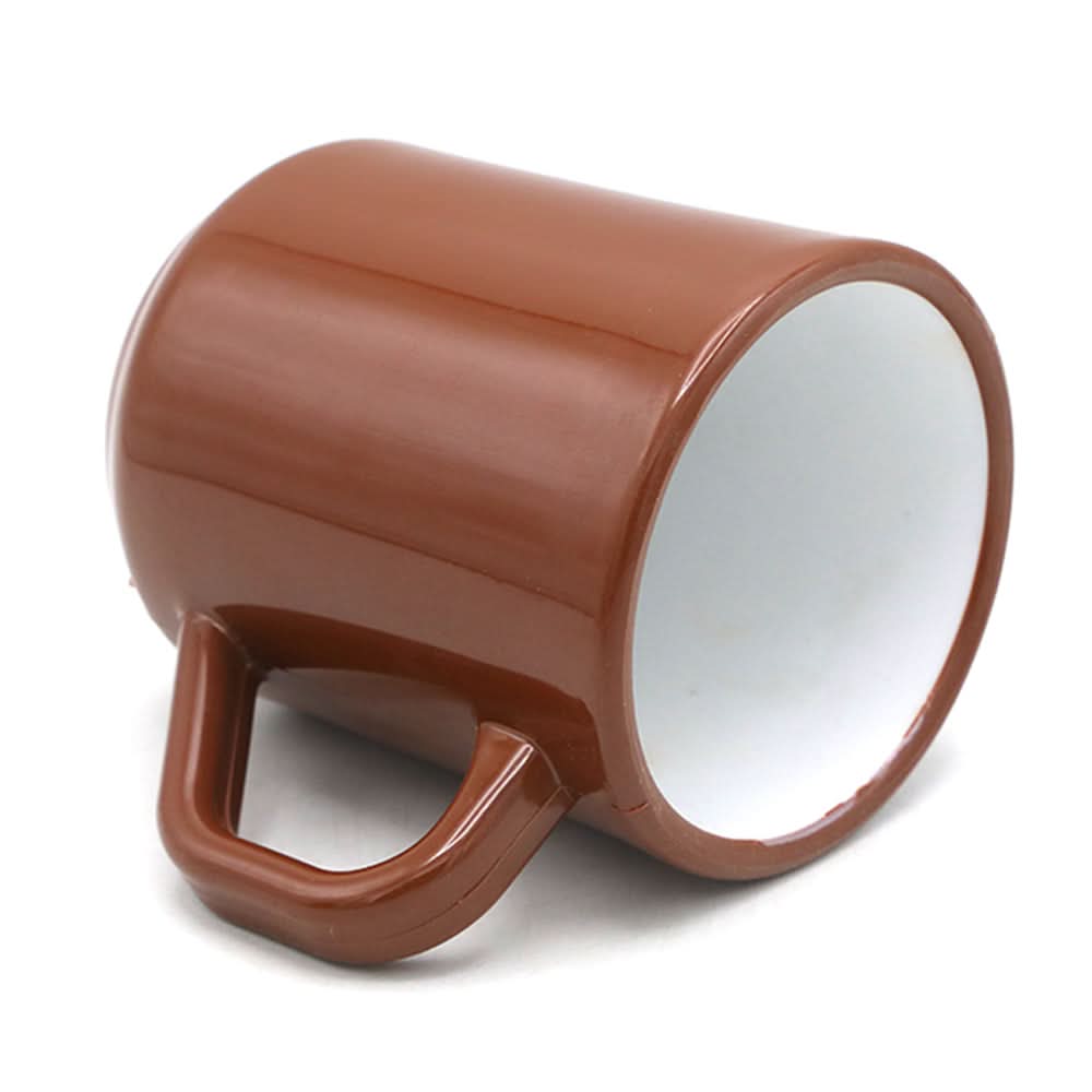 Tea Mug - Brown, Home & Lifestyle, Thermos & Mug, Chase Value, Chase Value