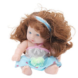 Children Doll - BLUE, Kids, Dolls and House, Chase Value, Chase Value