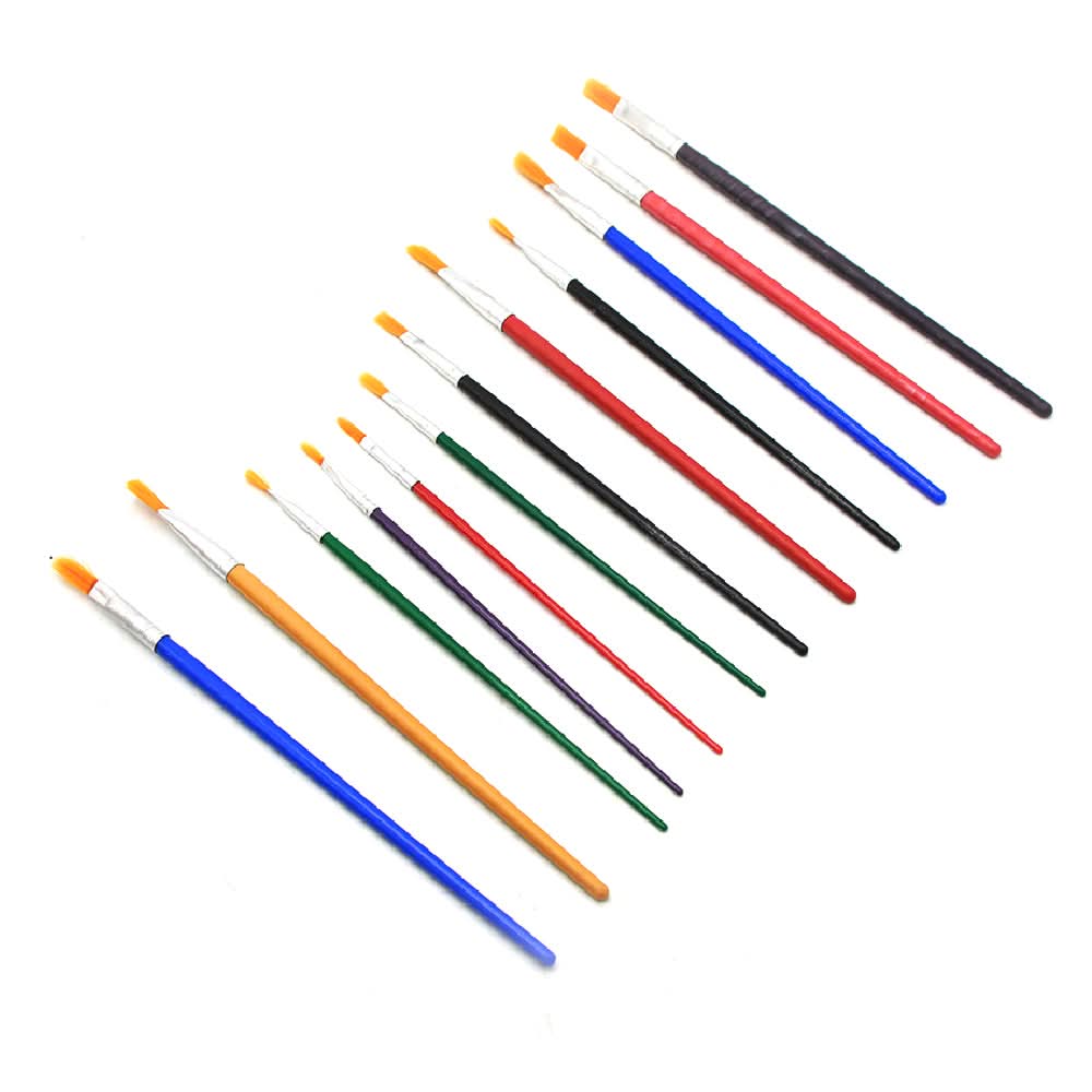 Art Brush 2371-3, Pencil Boxes & Stationery Sets, Chase Value, Chase Value