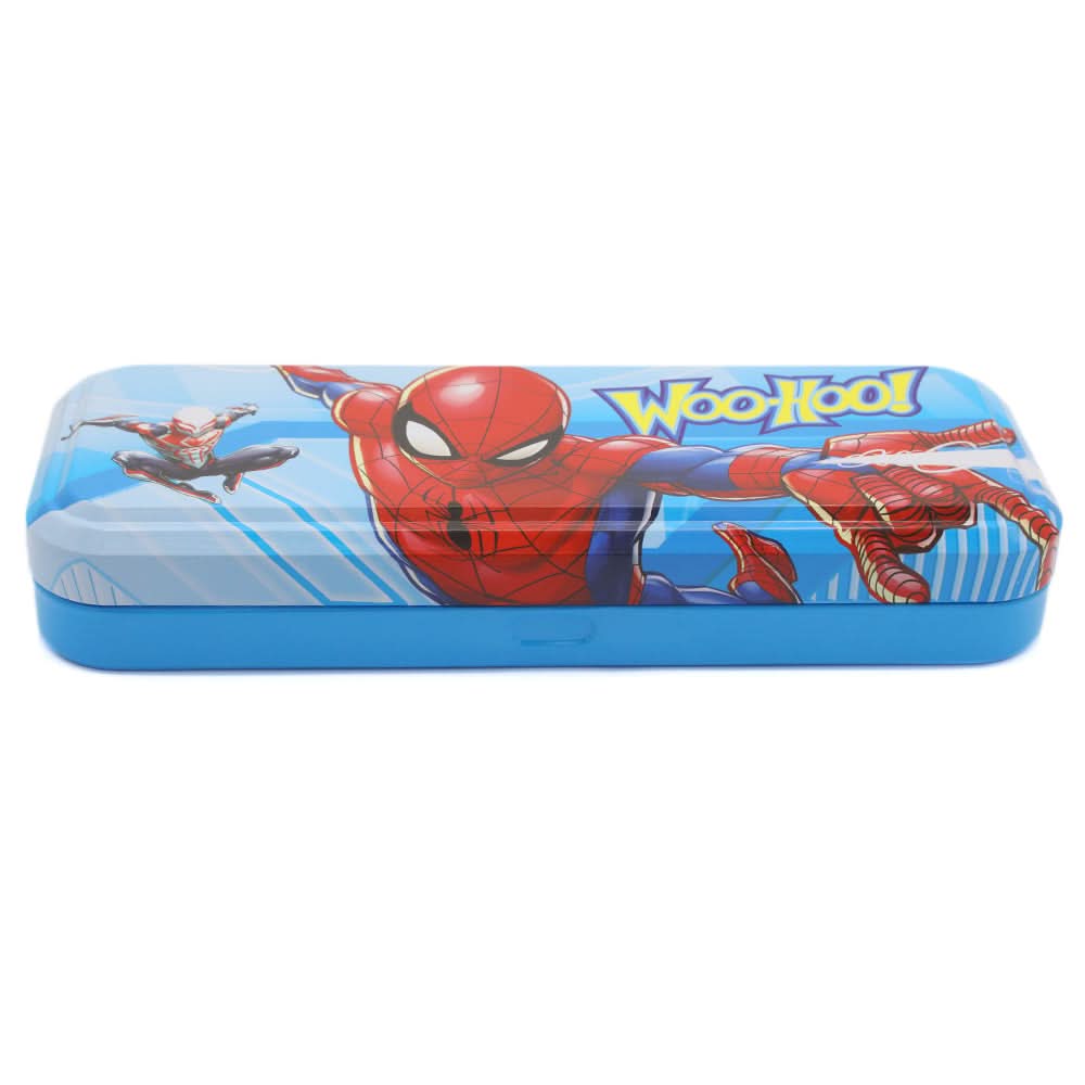 Pencil Box - Blue, Pencil Boxes & Stationery Sets, Chase Value, Chase Value