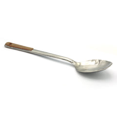 Cooking Spoon - Silver, Home & Lifestyle, Serving And Dining, Chase Value, Chase Value
