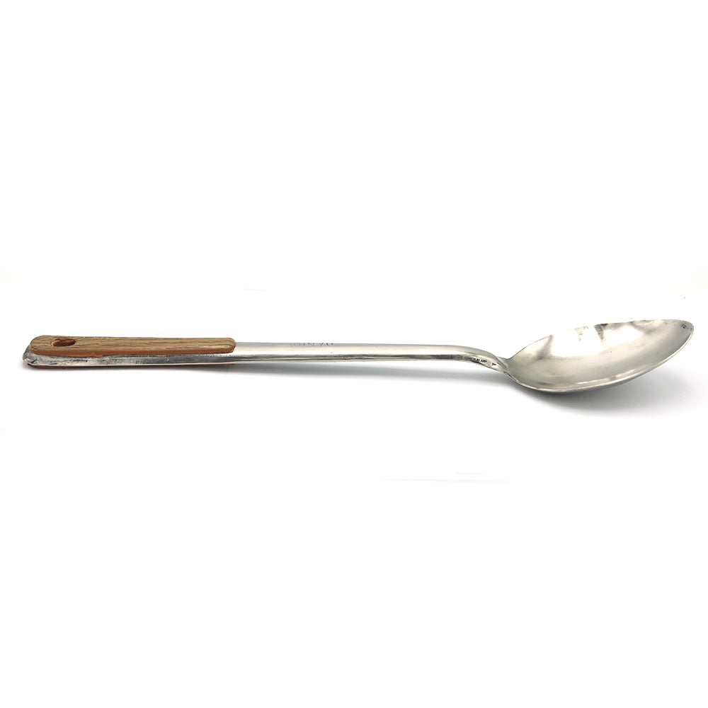 Cooking Spoon - Silver, Home & Lifestyle, Serving And Dining, Chase Value, Chase Value
