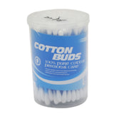 Cotton Buds - Blue, Beauty & Personal Care, Health & Hygiene, Chase Value, Chase Value