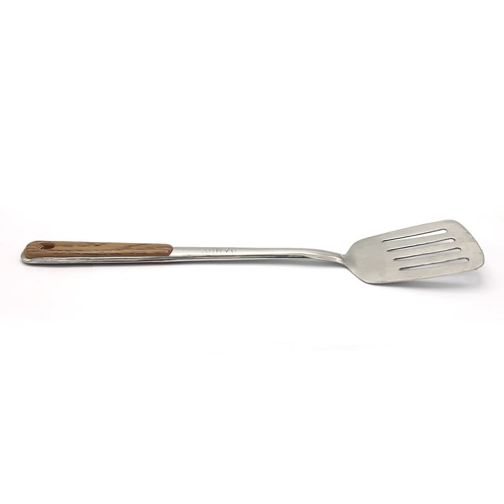 Cooking Spoon - Silver, Home & Lifestyle, Serving And Dining, Chase Value, Chase Value