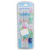Pencil Card-B, Pencil Boxes & Stationery Sets, Chase Value, Chase Value